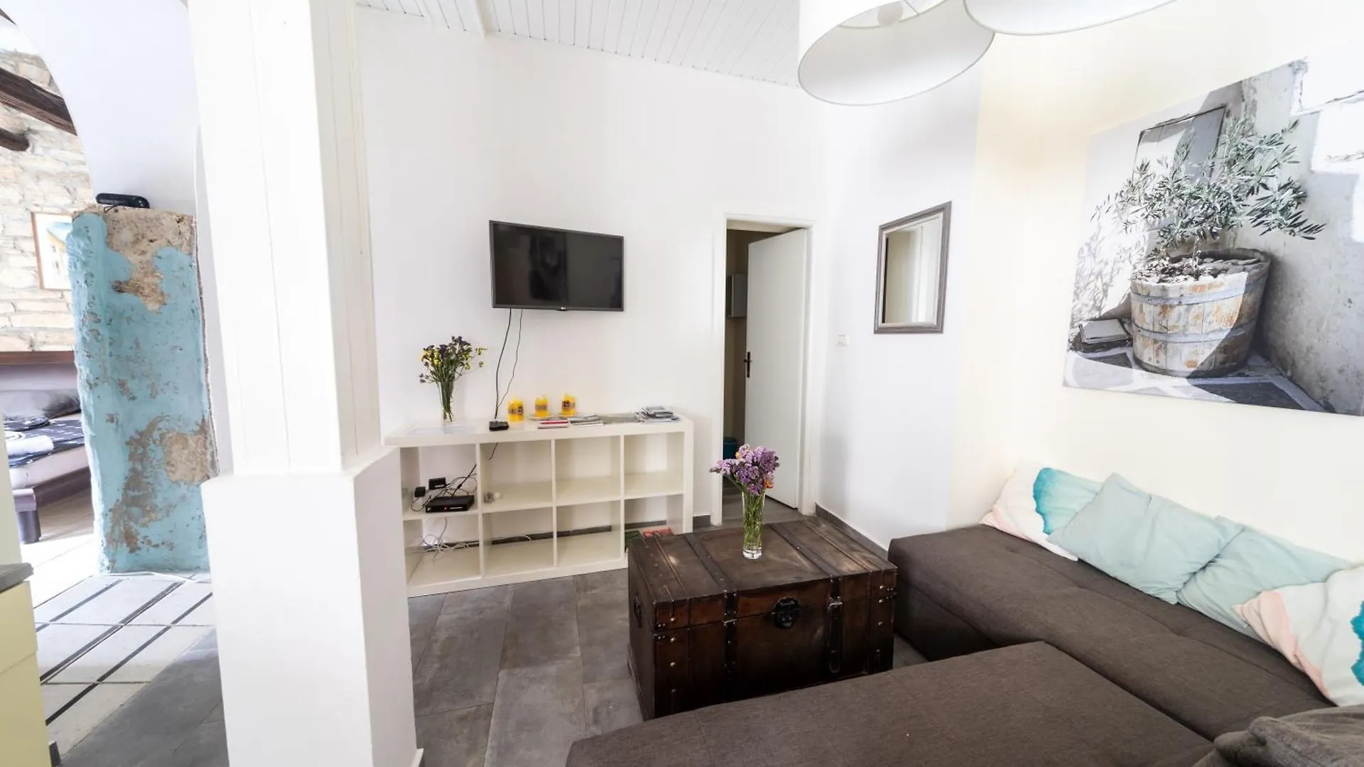 Sentimento Apartment Pula 0*,  Croatia