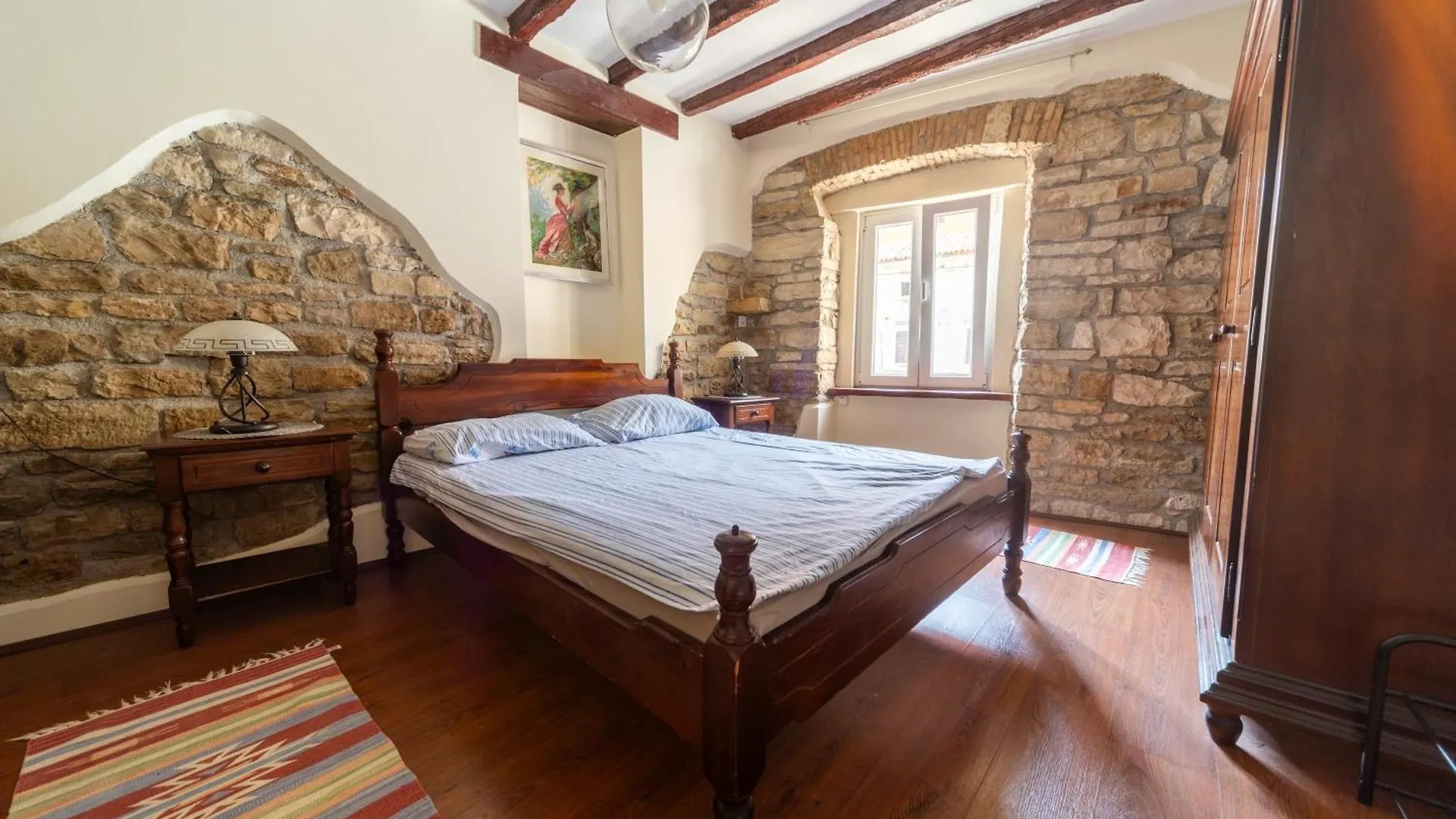 Sentimento Apartment Pula 0*,  Croatia