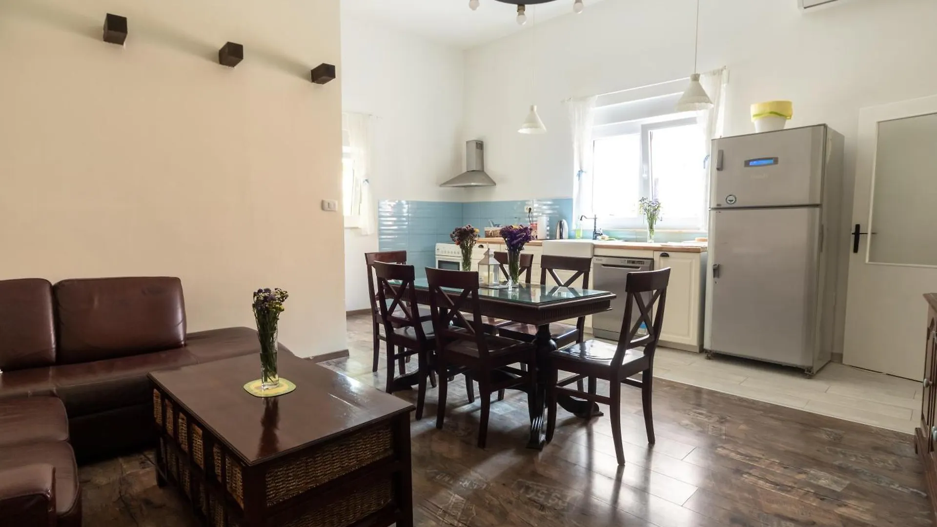 Sentimento Apartment Pula