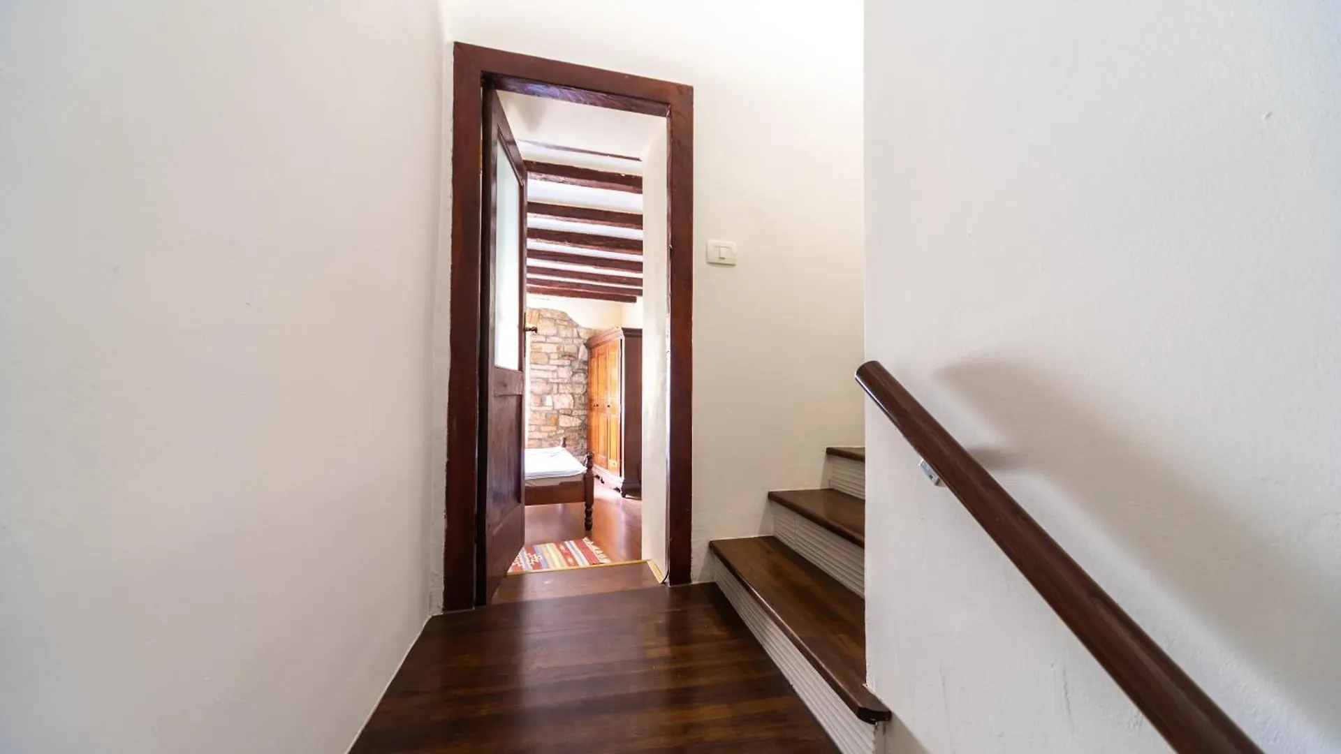 Sentimento Apartment Pula 0*,