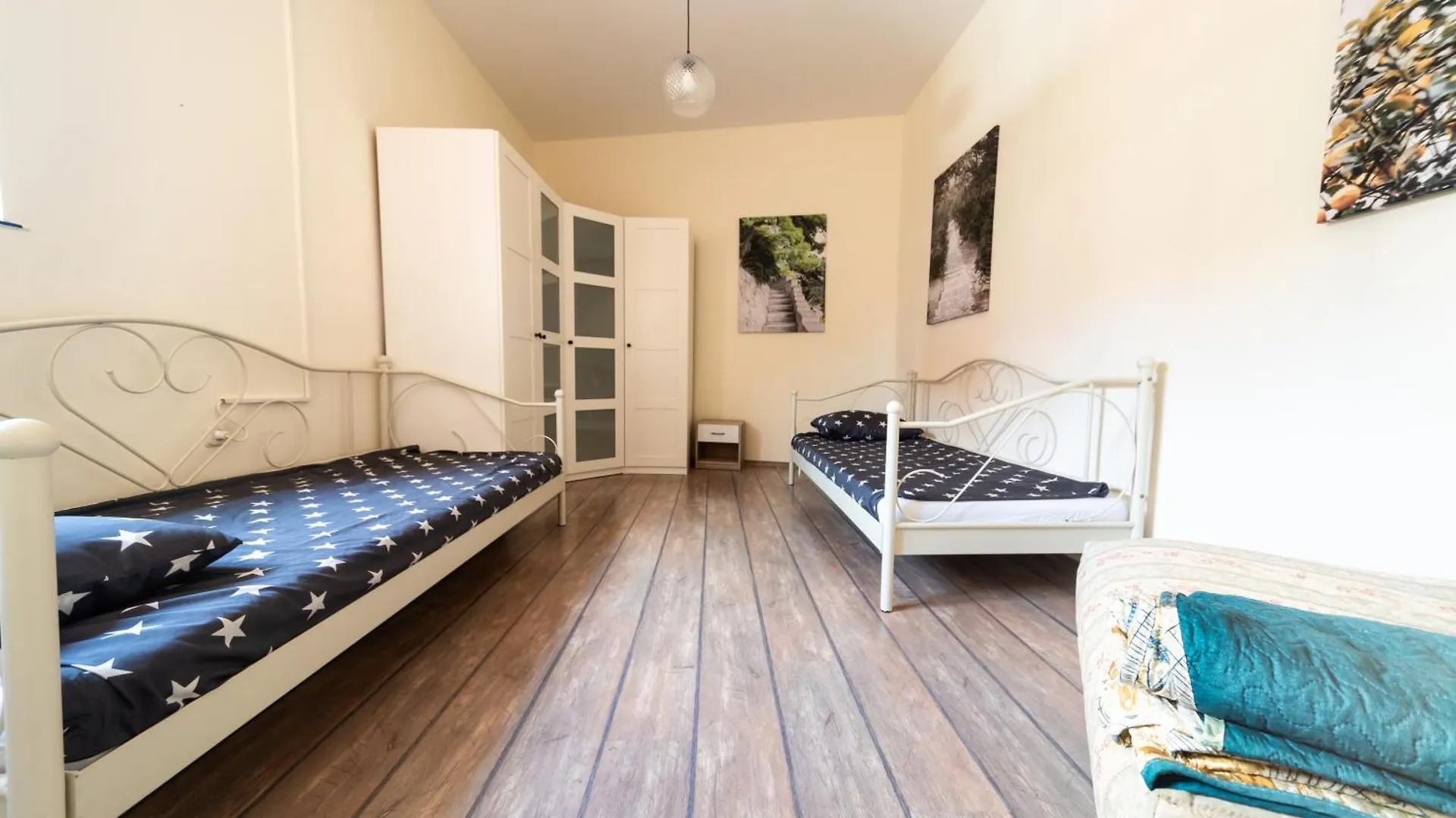 Sentimento Apartment Pula 0*,