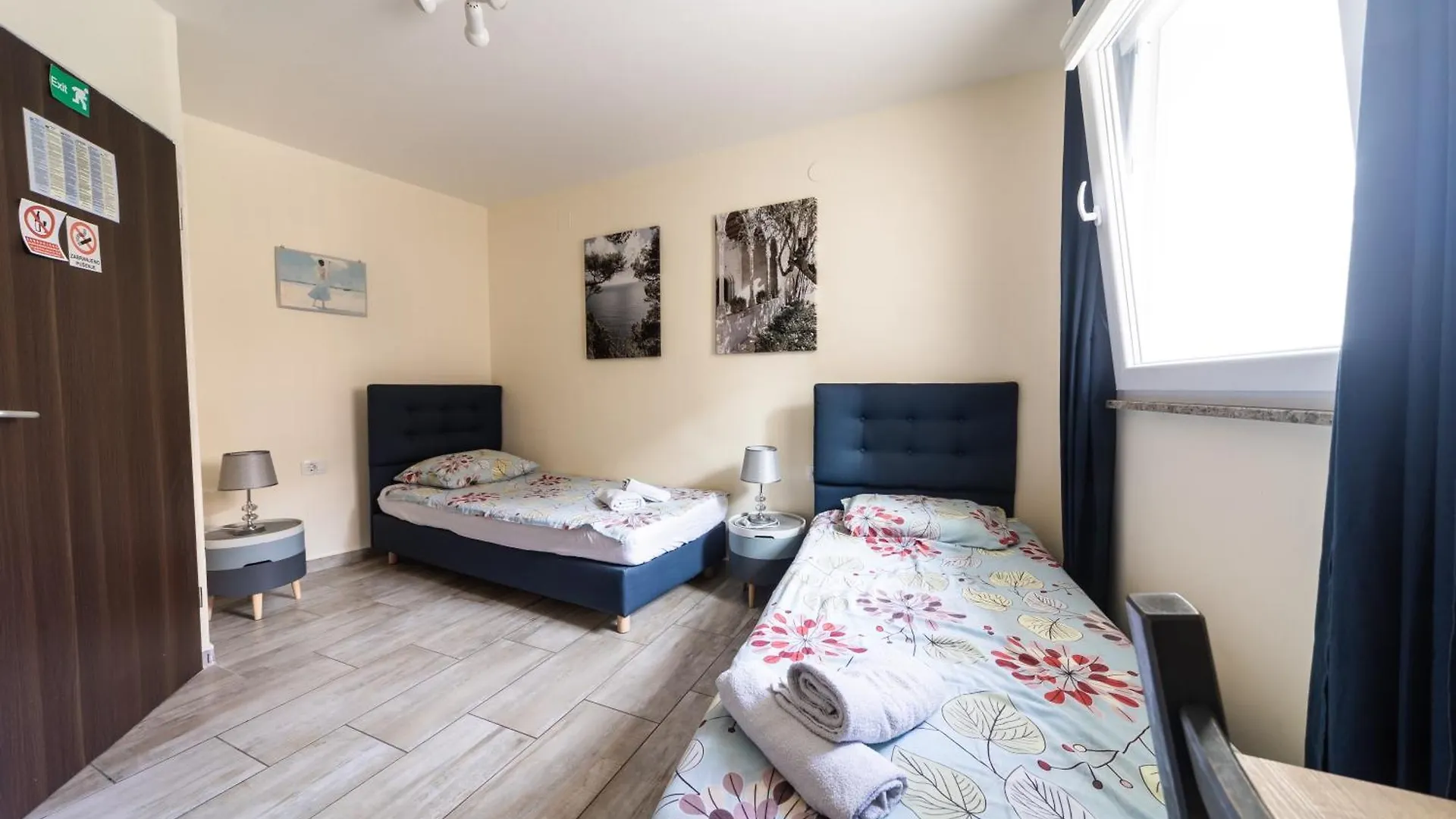 Sentimento Apartment Pula Croatia