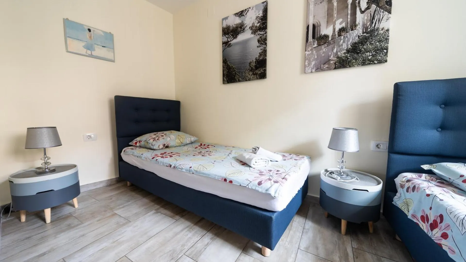 Sentimento Apartment Pula