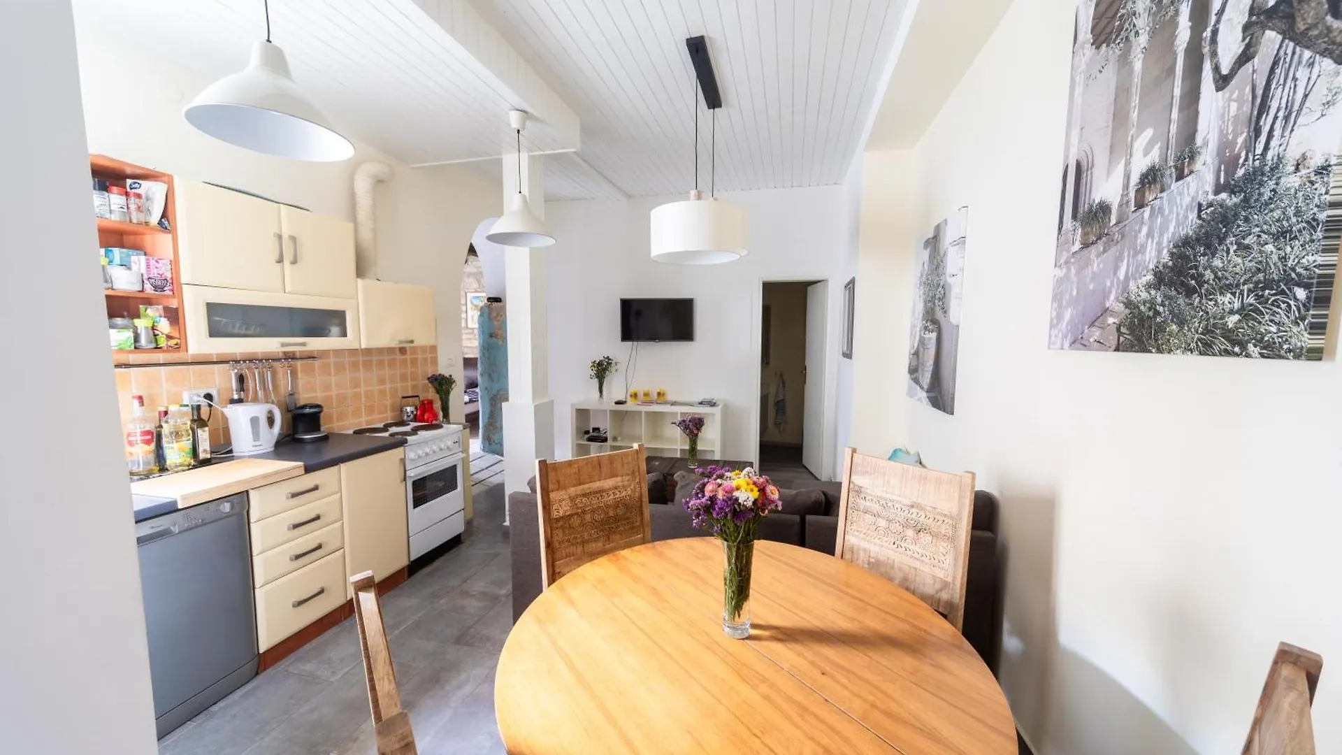 Sentimento Apartment Pula