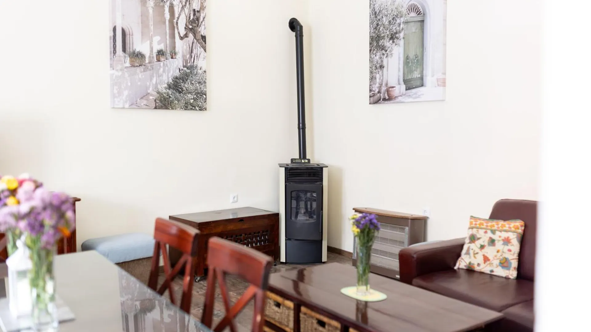Sentimento Apartment Pula