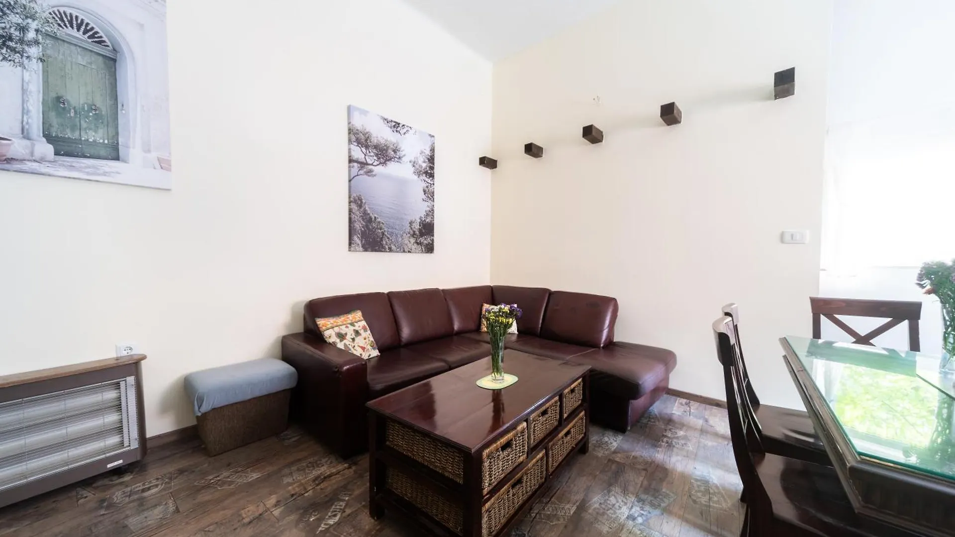 Sentimento Apartment Pula Croatia