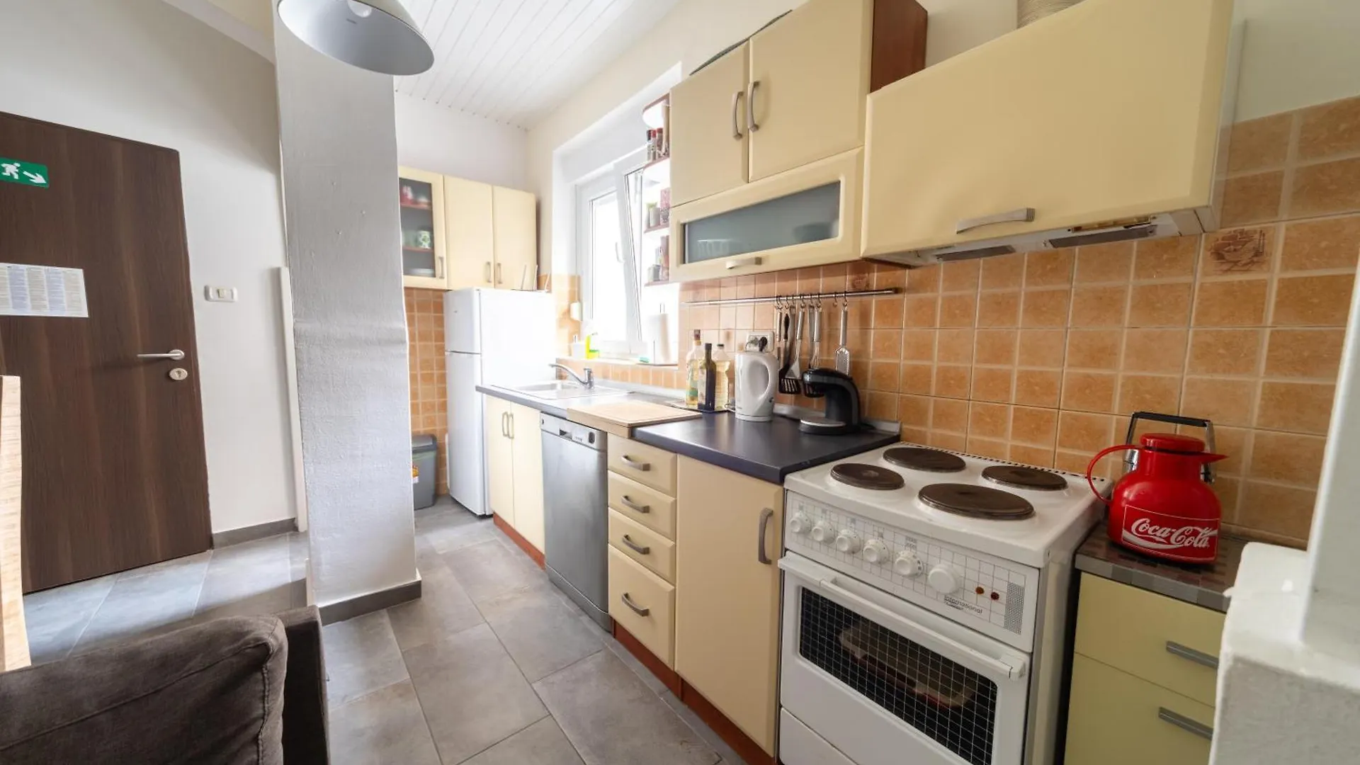 Sentimento Apartment Pula