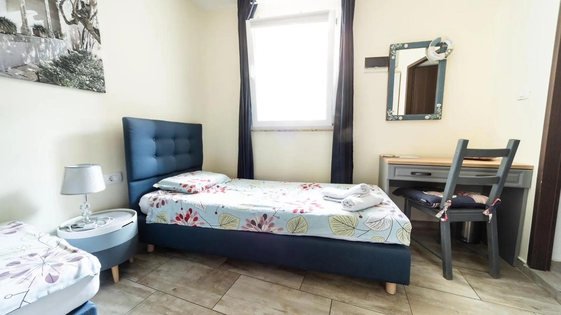 Sentimento Apartment Pula