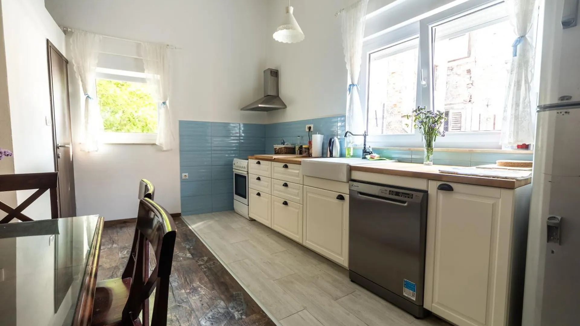 Sentimento Apartment Pula Croatia