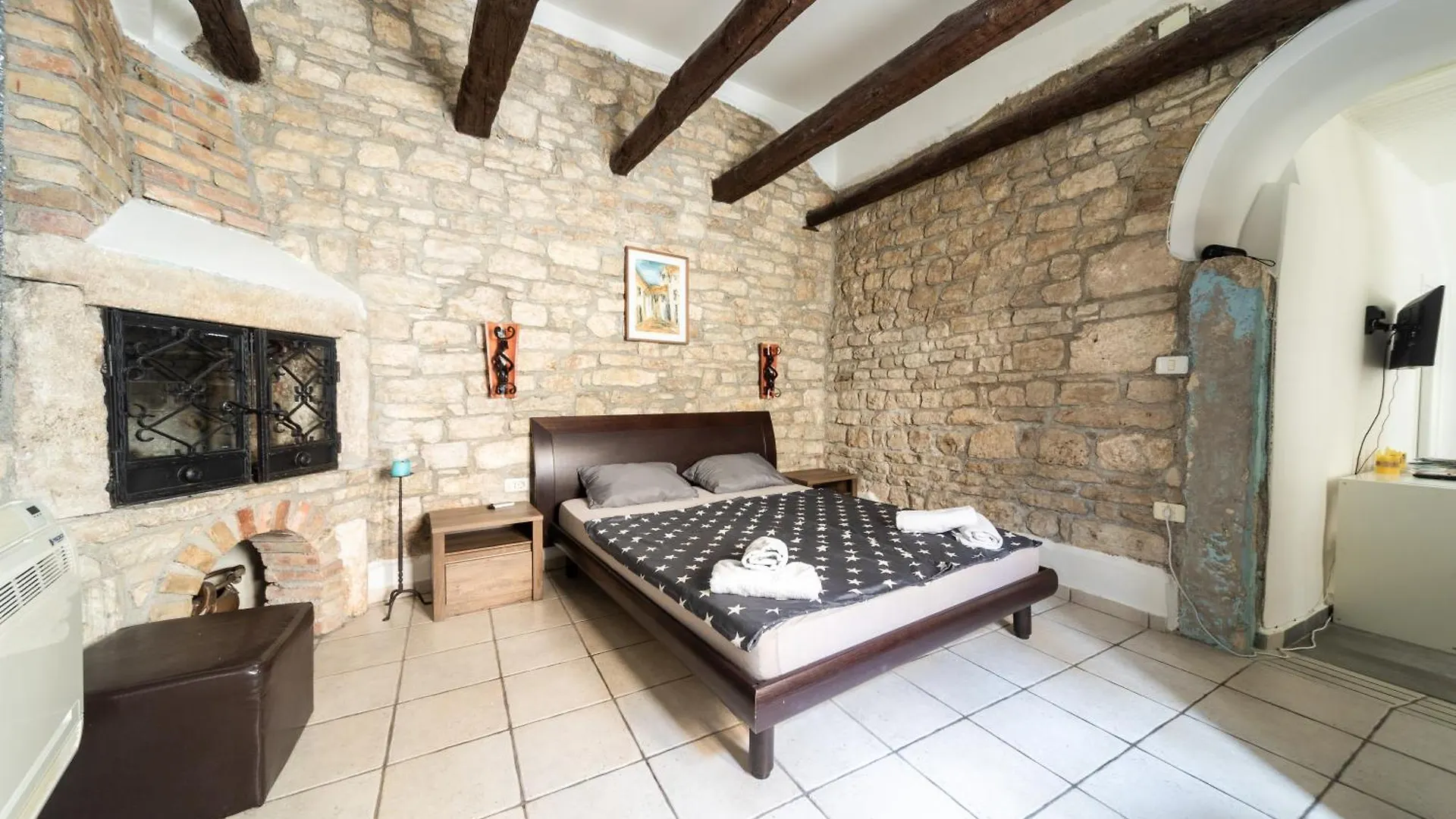 Sentimento Apartment Pula