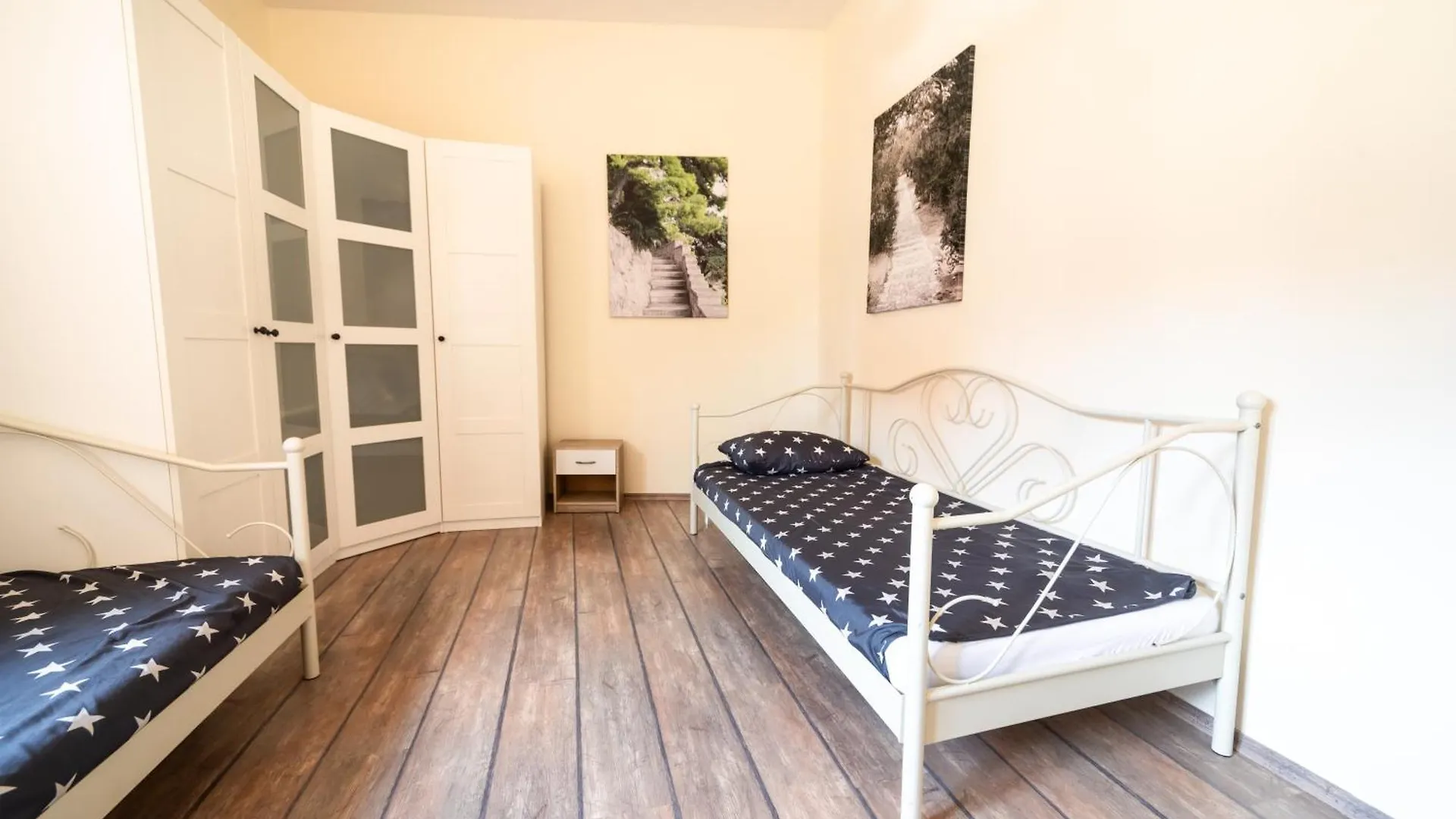 Sentimento Apartment Pula