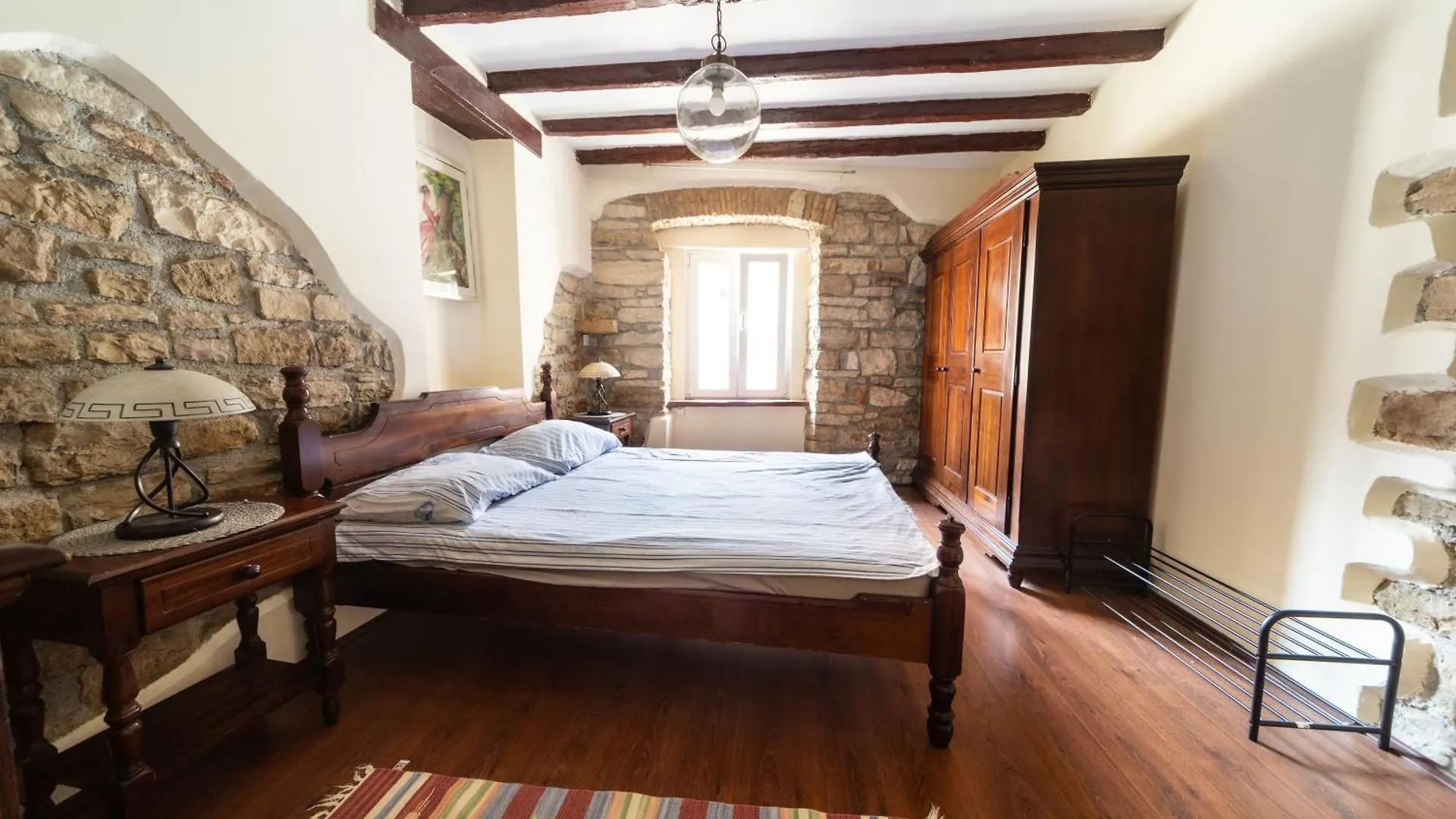 Sentimento Apartment Pula