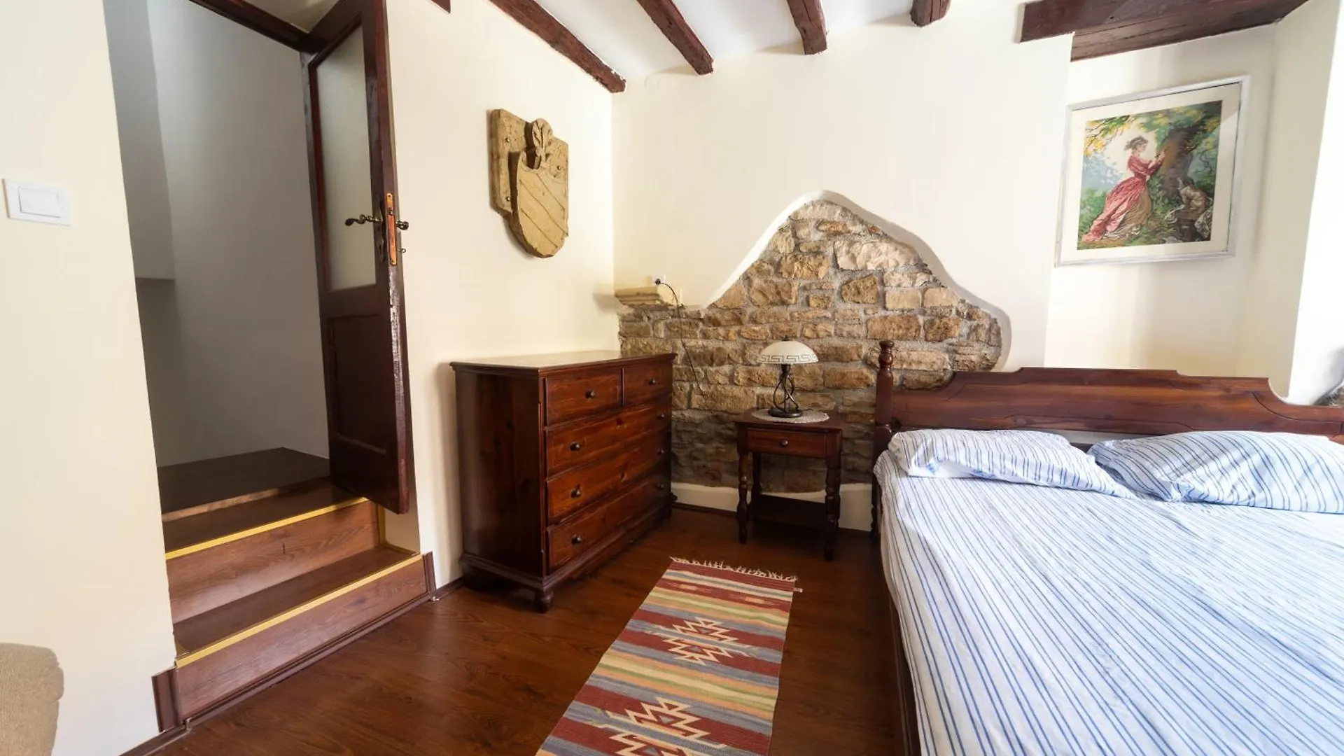 Sentimento Apartment Pula Croatia