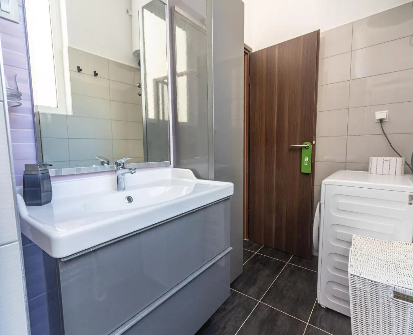 Sentimento Apartment Pula