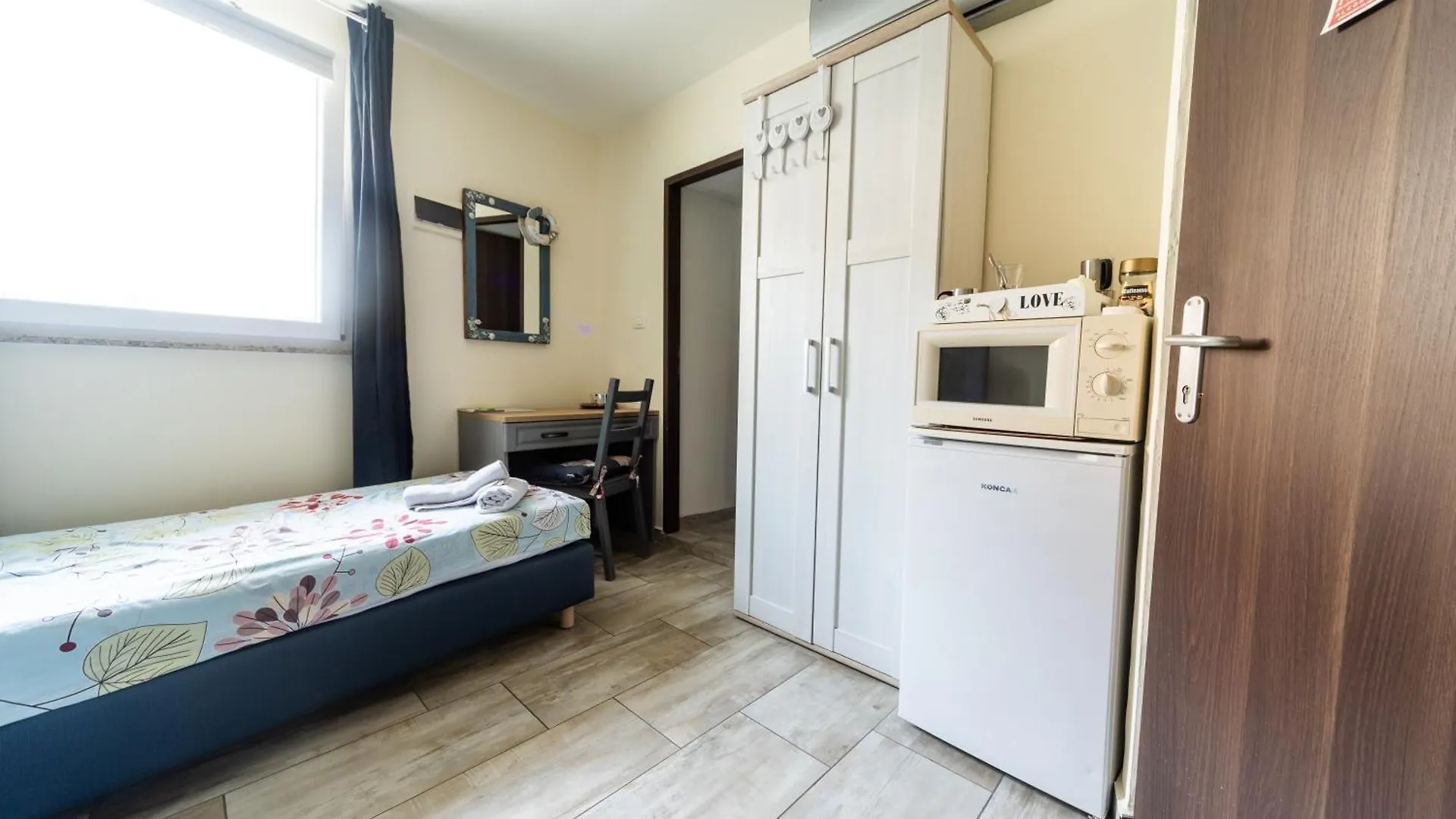 Sentimento Apartment Pula
