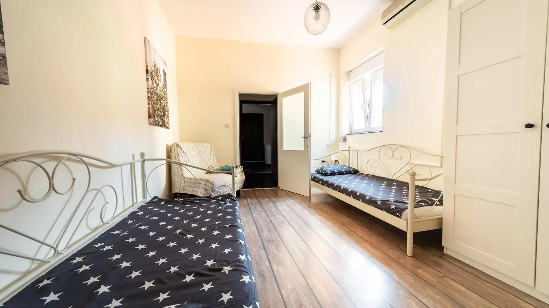 Sentimento Apartment Pula