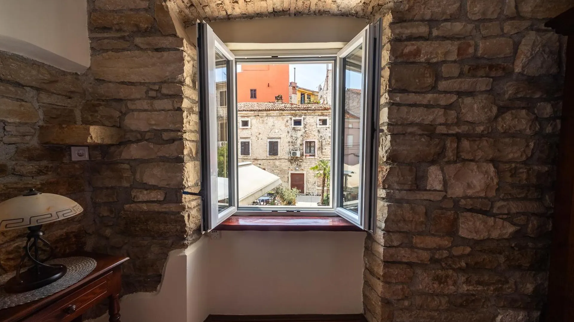 Sentimento Apartment Pula