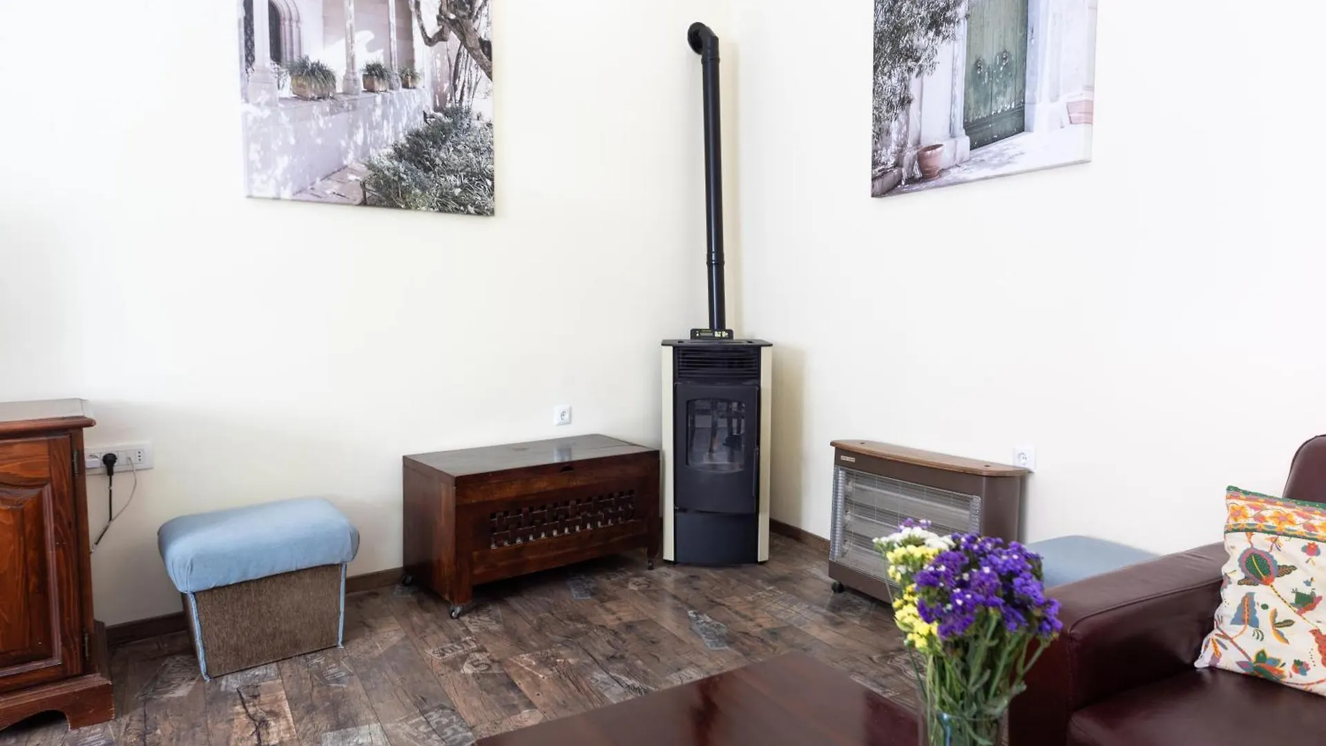Sentimento Apartment Pula Croatia