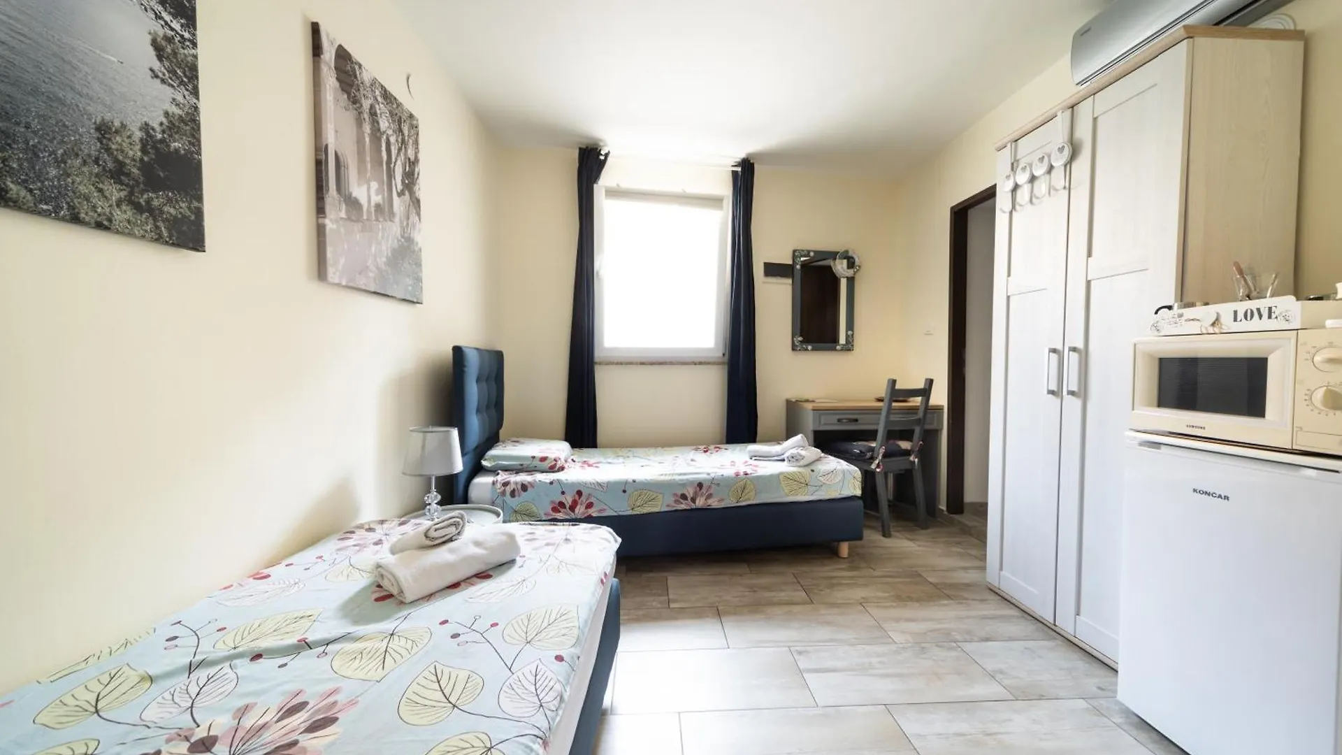 Sentimento Apartment Pula
