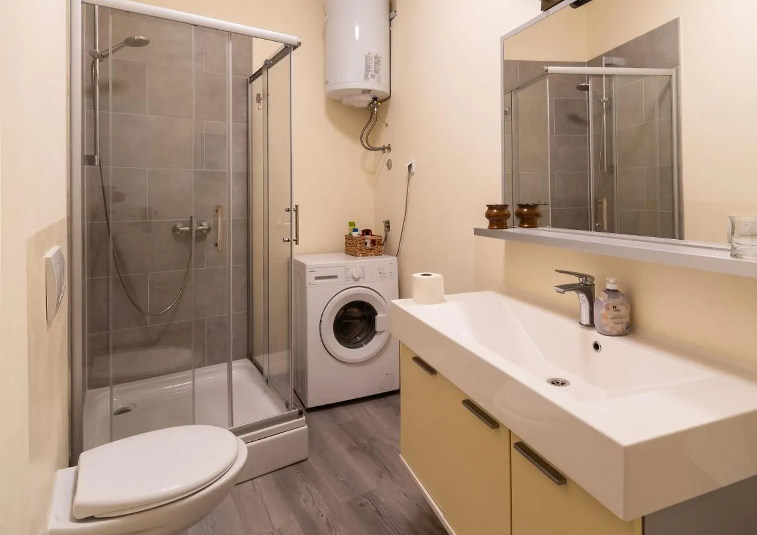 Sentimento Apartment Pula