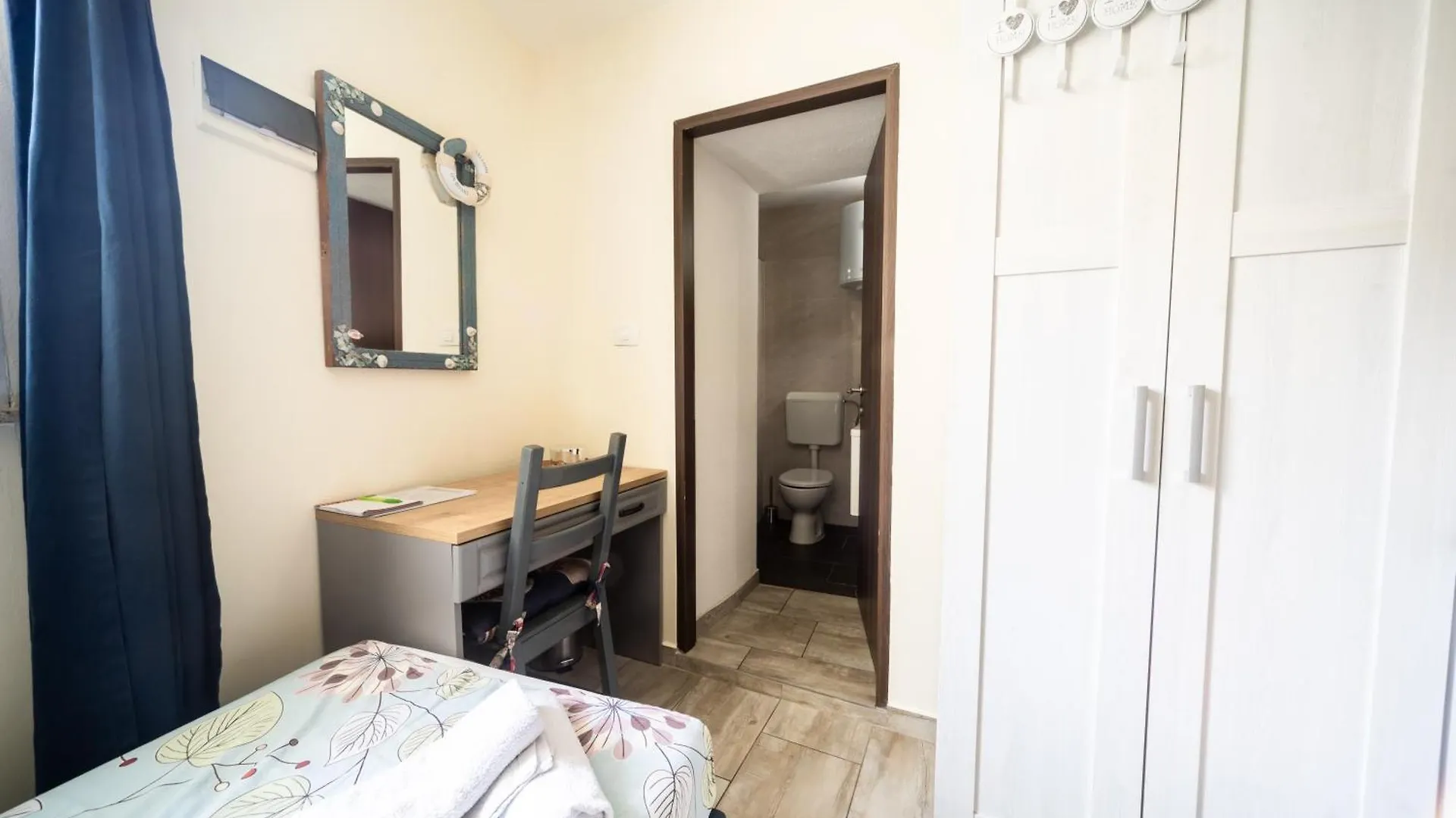 Sentimento Apartment Pula