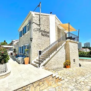 Nona Apartament