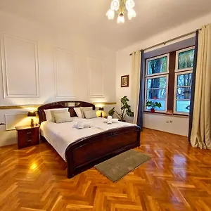 Apartment Muenz Franz, Pula